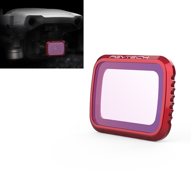 PGYTECH P-16A-032 UV Lens Filter for DJI Mavic Air 2 Drone Accessories, UV Lens PGYTECH P-16A-032 UV Lens Filter for DJI Mavic Air 2 Drone Accessories, UV Lens